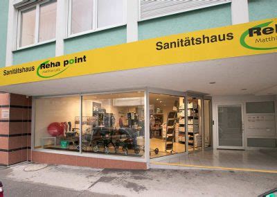 Reha point City Marketing Nürtingen