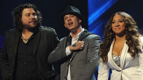 ‘X Factor’ Finale Performances: Melanie Flies, Chris Gets ‘Complicated,’ Josh Goes Acoustic