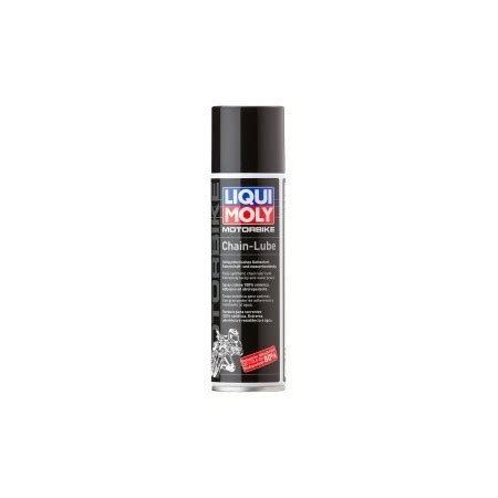 SPRAY NETTOYANT PROTECTION PLASTIQUE LIQUI MOLY 400ML