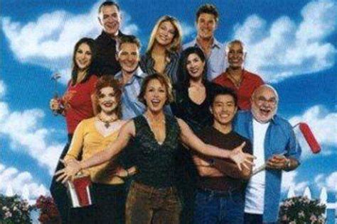 Trading Spaces - Cast, Ages, Trivia | Famous Birthdays