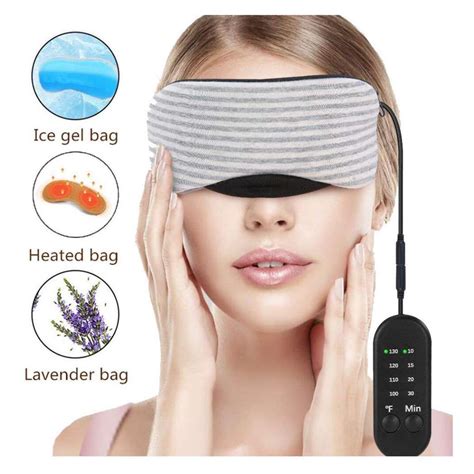 Top 10 Best Heated Eye Masks In 2024 Reviews