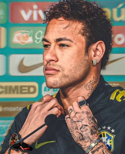 MARIA LUIZA adlı kullanıcının Só Neymar panosundaki Pin