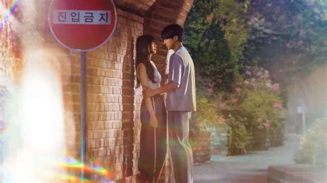 Doona Le Nouveau K Drama Romantique à Ne Pas Manquer Sur Netflix