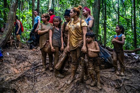 Evac An Migrantes De Bangladesh India Sri Lanka Y Venezuela Varados