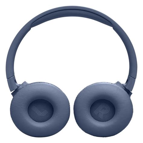 Casque Sans Fil JBL TUNE 670NC Bluetooth Bleu JBLT670NCBLU