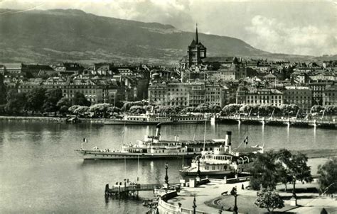 Ds Valais Raddampfer Lac L Man Schiffe Vapeur Kaufen Auf Ricardo