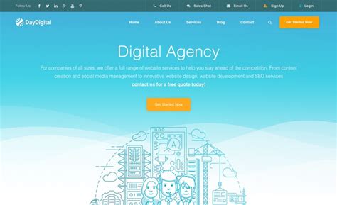 day digital csslight