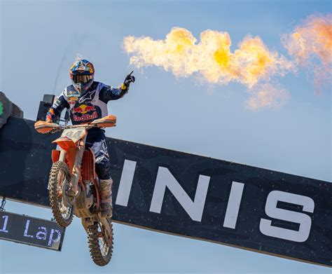 The New Standard Herlings Reaches Record 102 Victory With Spanish