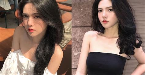 Hot girl K dậy thì hoàn hảo thân hình nóng bỏng nhưng gương mặt lại lạnh như tiền không