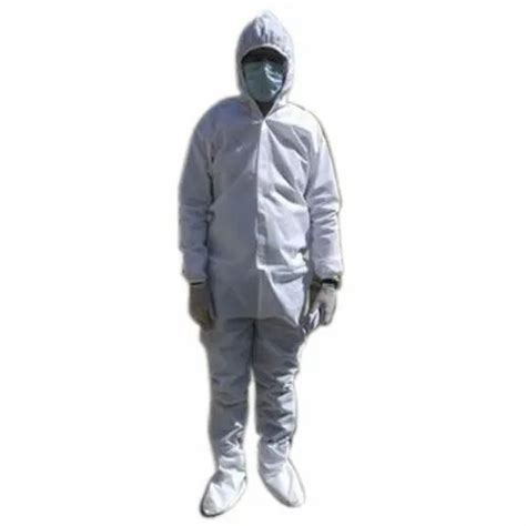 Free Size Disposable Sitra Approved Fabric Non Woven Coronavirus Ppe