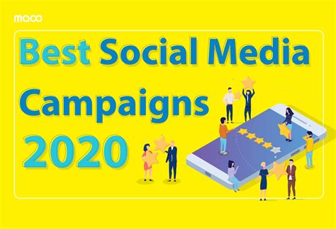 Best Social Media Campaigns 2020 Roctec Global Thailand