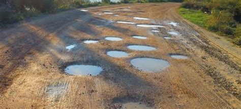 Fixing Potholes in Gravel and Dirt Driveways | DoItYourself.com