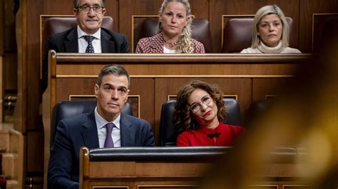 Guerra De Leyes Sobre El ELA El Congreso Tramita La Del PP El PSOE