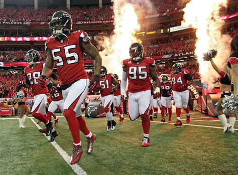 atlanta falcons wallpapers pixelstalk