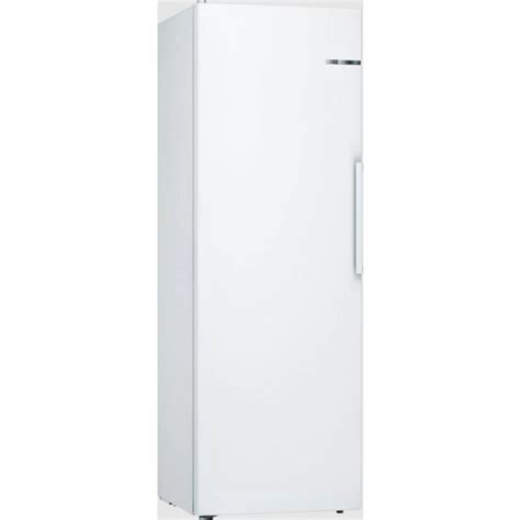 Bosch Ksv Vwepg White Larder Fridge H W