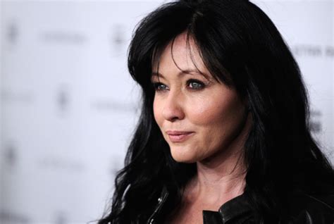 Shannen Doherty la estrella de Beverly Hills 90210 murió a los 53 años