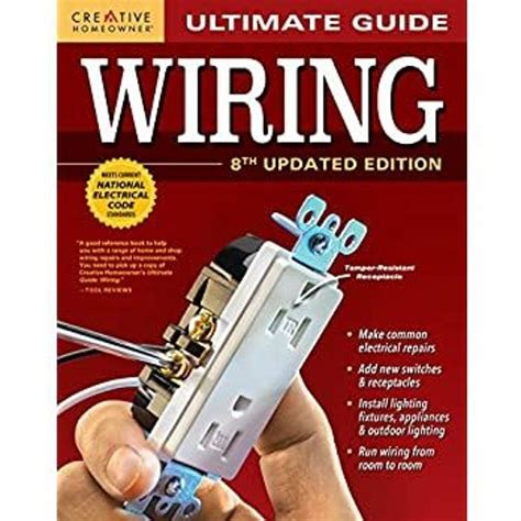 Stream P D F FILE Ultimate Guide Wiring 8th Updated Edition