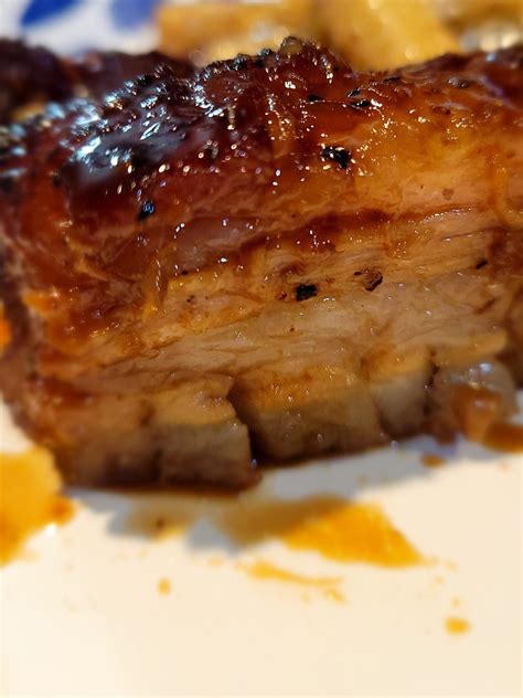 Fresh Pork Belly – Meat and Potato Company