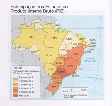 Professor Wladimir Geografia Brasil Indicadores Sociais E