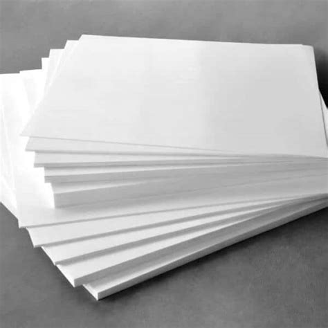 Ptfe Sheet Virgin Polytech Plastics