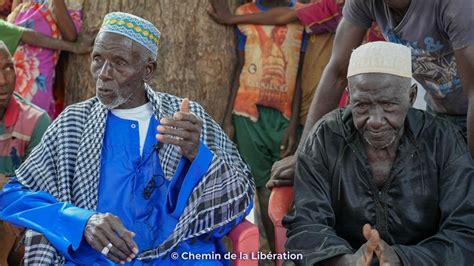 Koumpentoum La Plateforme Chemin De La Lib Ration Rend Visite Aux