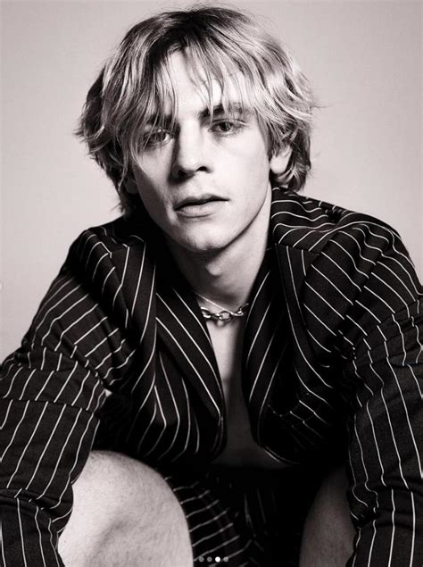 Ross Lynch Photoshoot