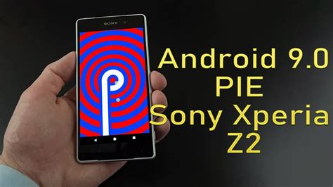 Install Android Pie On Sony Xperia Z Lineageos How To Guide