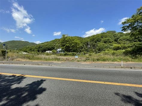 【ハトマークサイト】岡山県備前市伊部の 売地