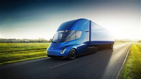 Should Tractor-Trailer Trucks Be Self-Driving? - Consumer Reports