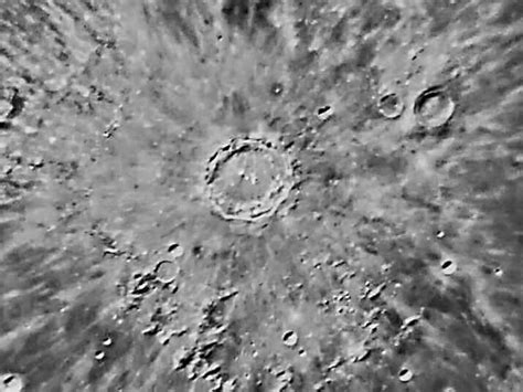 Crater Copernicus