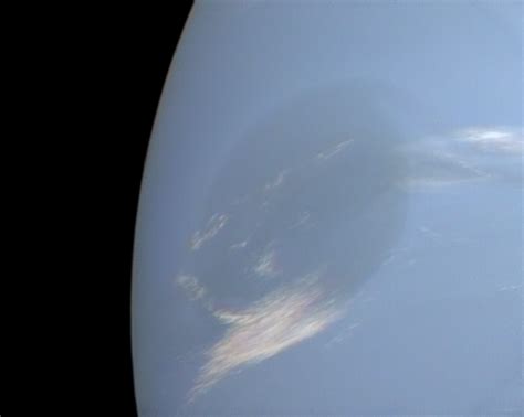 Neptune’s Great Dark Spot | The Planetary Society