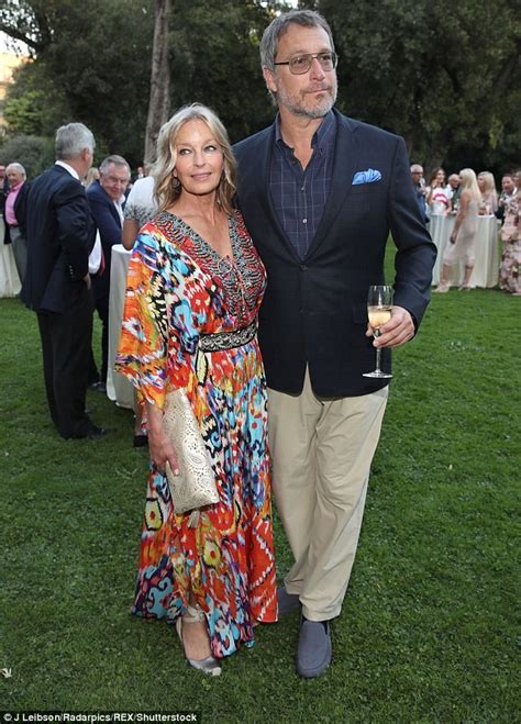 Μπο Ντέρεκ Δείτε πως είναι στα της το sex symbol των s ΦΩΤΟ