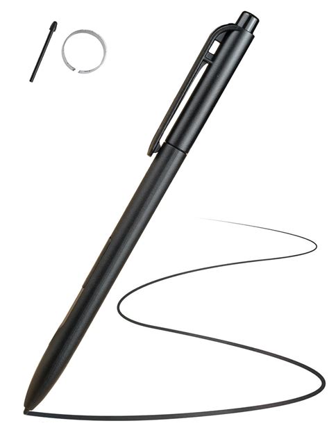 Remarkable 2 Pen With Eraser Replacement Pen For Remarkable 2 Tablet