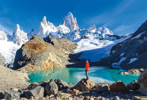 Hiking in Patagonia | Backroads