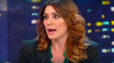 Elisa Isoardi E Il Suo 2024 Spero Continui Il Successo Di Linea Verde