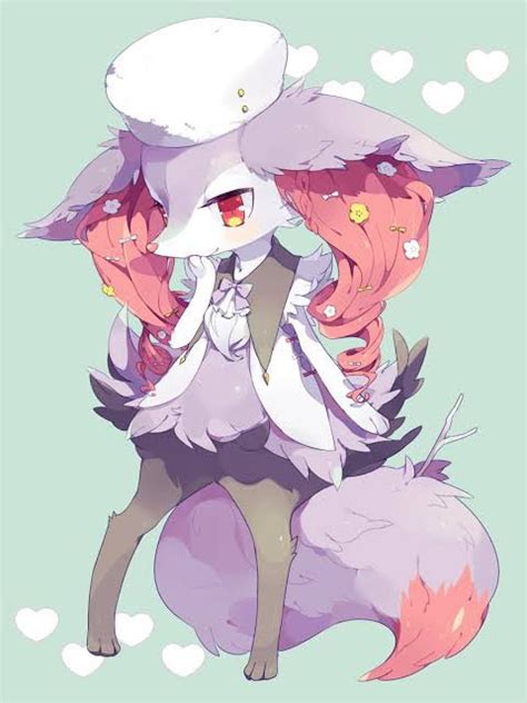 Braixen Egg Wiki Pokémon Rpg Amino