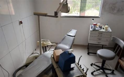 Falso dentista que exercia a profissão há 10 anos é preso no norte baiano