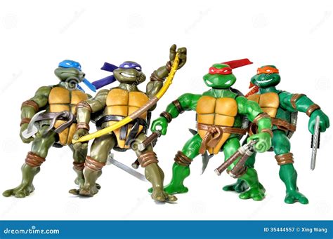 Teenage Mutant Ninja Turtles Toy – Telegraph