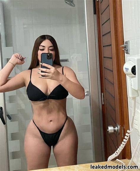 Danya Hurtado Danyahurtado Nude Leaks OnlyFans Photo 44 Leaked Models