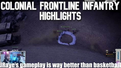 Foxhole War Day Highlights Youtube