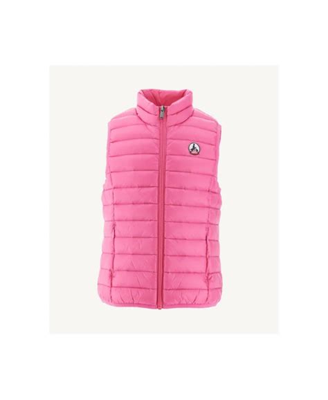 Jott Junior Doudoune Zoe Rose Couleur Rose Taille Ans