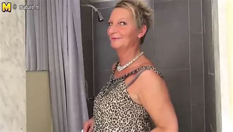 Horny Dutch Housewife Playing With Her Toy XHamster