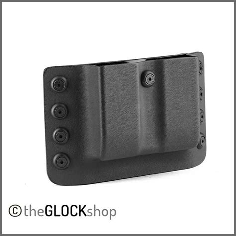 Glock Mag Pouches Archives Theglockshop