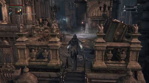 Bloodborne Parte Welcome To Yharnam Youtube