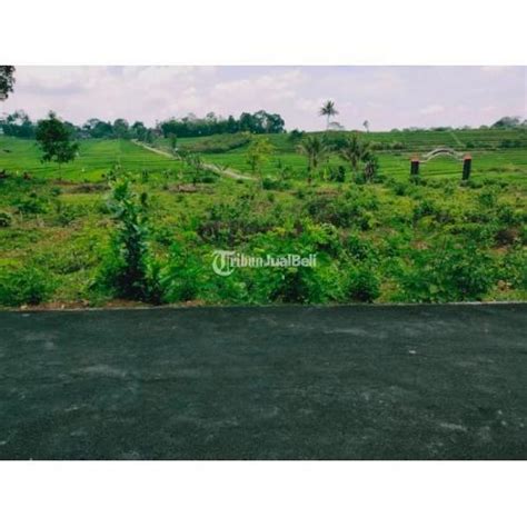 Dijual Tanah Siap Bangun 351m2 Di Kota Wisata Karangpandan Di