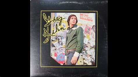 Greg Kihn Greg Kihn 1975 Complete LP YouTube