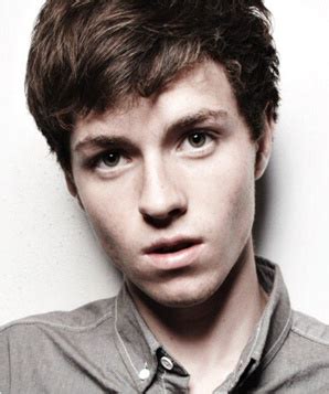 Элфи Стюарт (Alfie Stewart): фильмография, фото, биография. Актер.