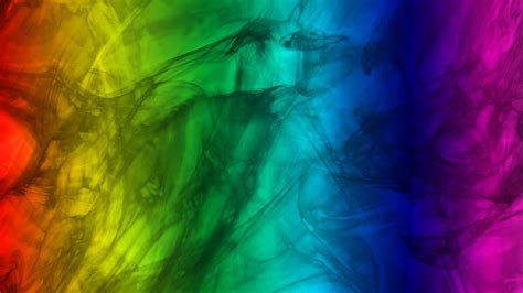 Rainbow Ombre Wallpaper (64+ images)