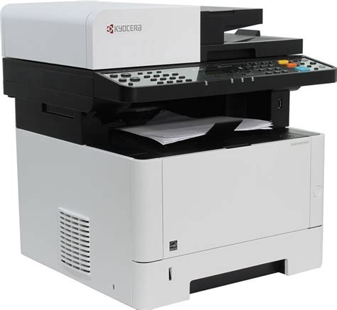 Купить МФУ (принтер, сканер, копир) Kyocera Ecosys M2135DN, A4 ...