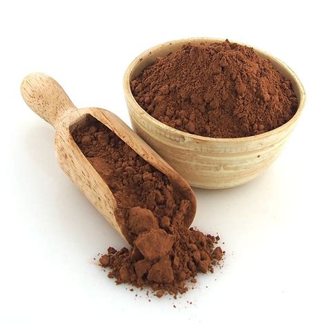 Cacao Powder (Raw), Organic – Real Food Direct